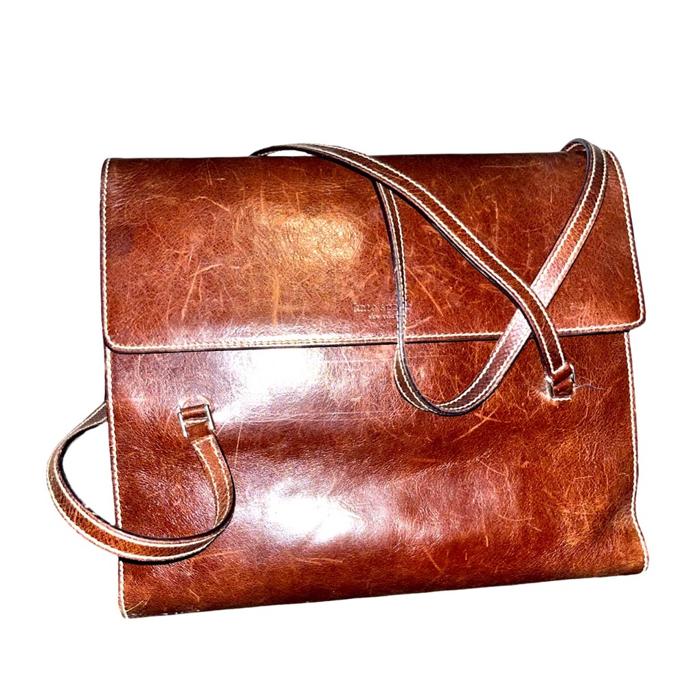 RARE VINTAGE KATE SPADE DOCTOR’S BAG
